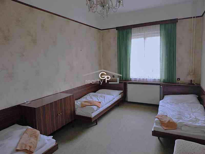 Pronájem vícegen. RD, ul. Jar. Ježka, Č. Budějovice - foto 9