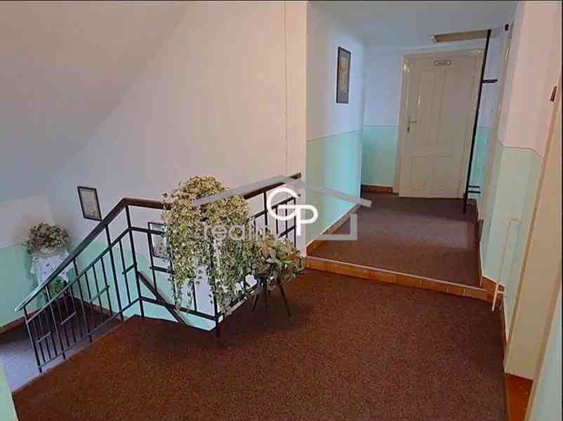 Pronájem vícegen. RD, ul. Jar. Ježka, Č. Budějovice - foto 15