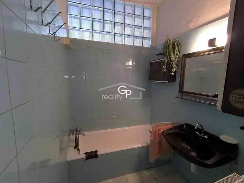 Pronájem vícegen. RD, ul. Jar. Ježka, Č. Budějovice - foto 13