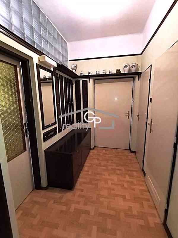 Pronájem vícegen. RD, ul. Jar. Ježka, Č. Budějovice - foto 16