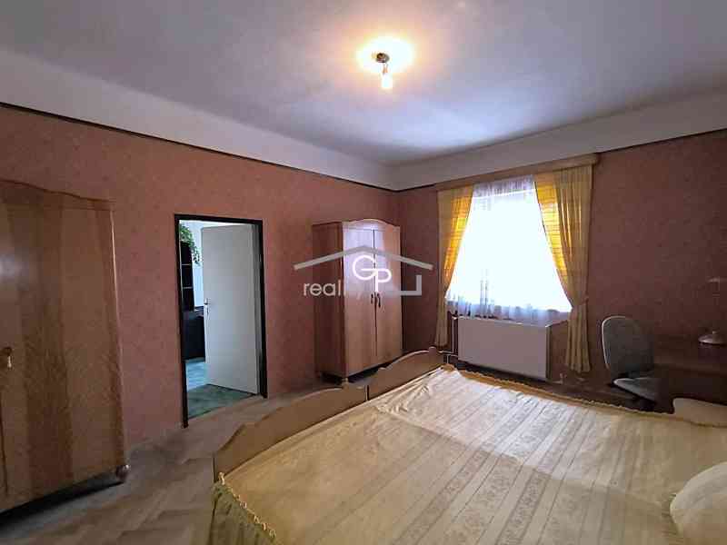 Pronájem vícegen. RD, ul. Jar. Ježka, Č. Budějovice - foto 7