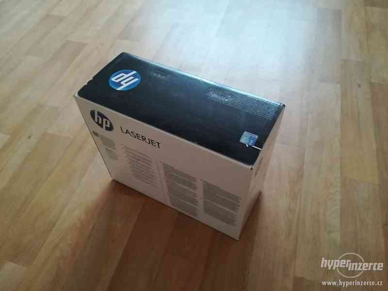 Toner HP Q7551X (51X) Černý - foto 2