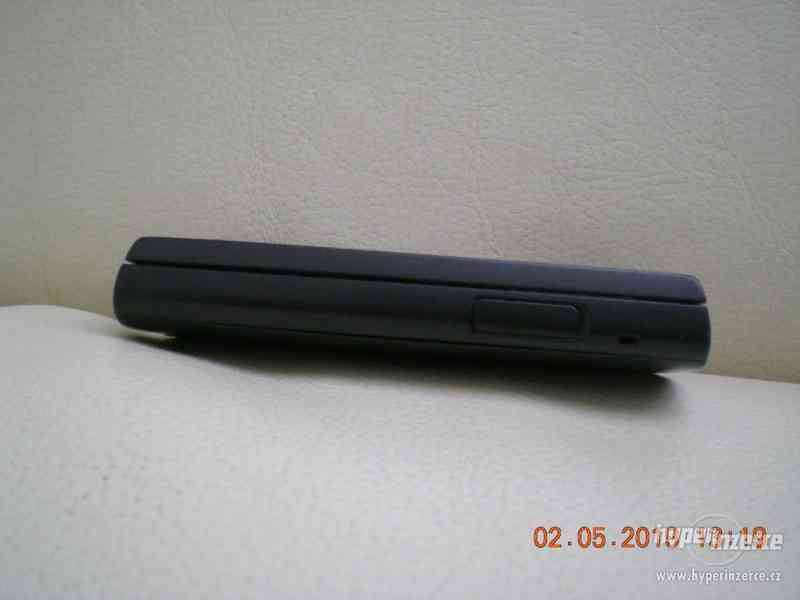 Nokia X3-00 z r.2010 - hudební telefony od 90,-Kč - foto 5