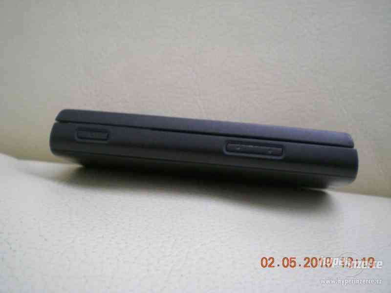 Nokia X3-00 z r.2010 - hudební telefony od 90,-Kč - foto 6