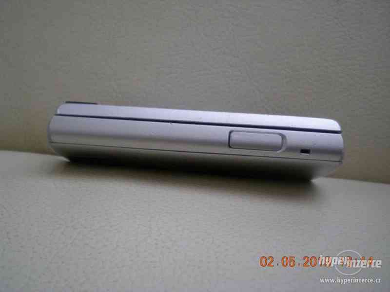 Nokia X3-00 z r.2010 - hudební telefony od 90,-Kč - foto 15