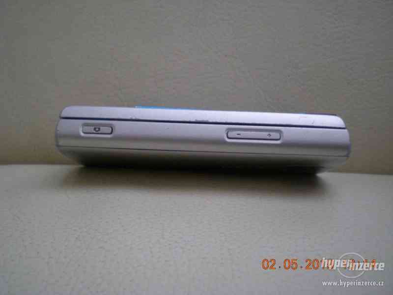 Nokia X3-00 z r.2010 - hudební telefony od 90,-Kč - foto 16