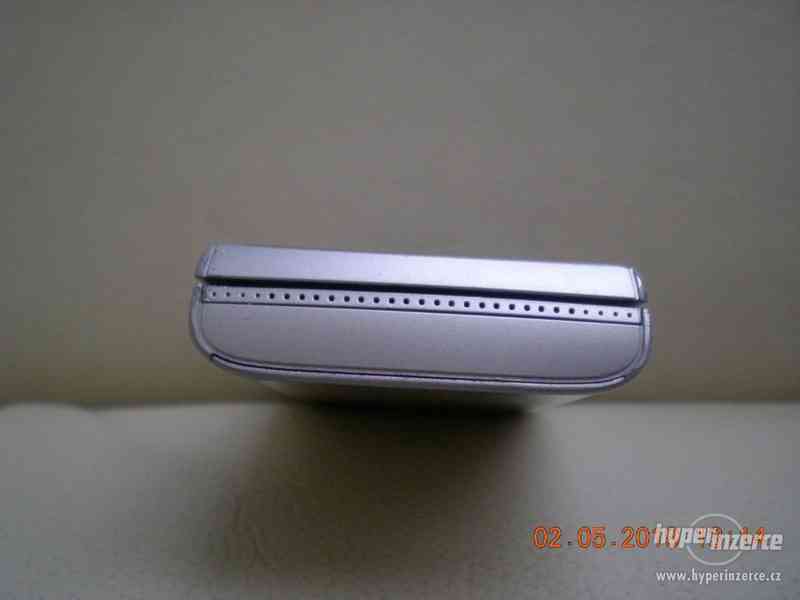 Nokia X3-00 z r.2010 - hudební telefony od 90,-Kč - foto 18