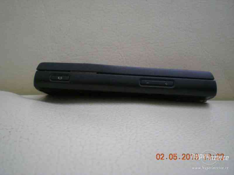Nokia X3-00 z r.2010 - hudební telefony od 90,-Kč - foto 26