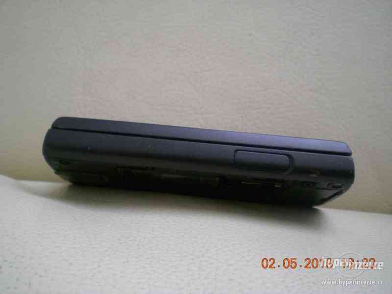 Nokia X3-00 z r.2010 - hudební telefony od 90,-Kč - foto 27