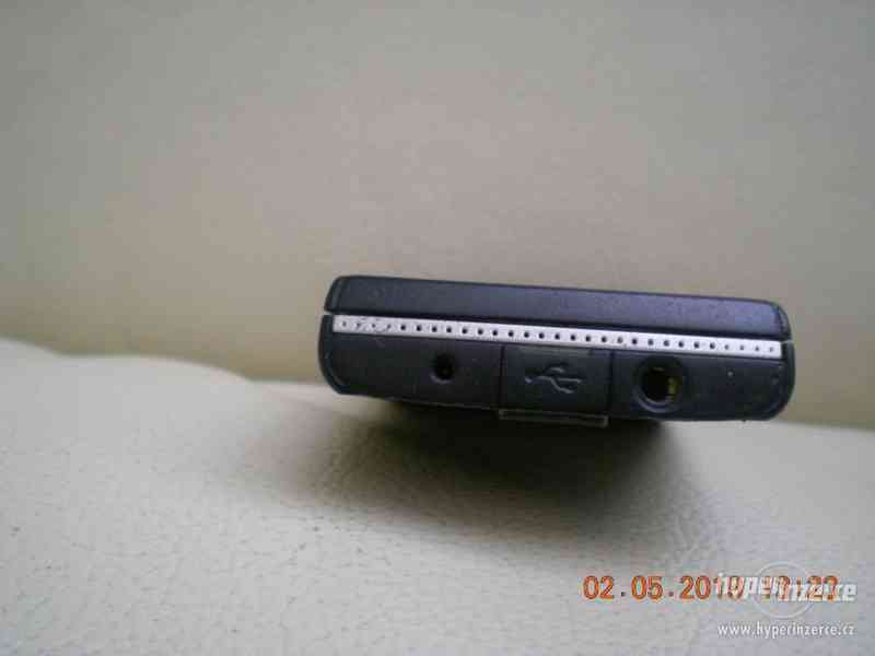 Nokia X3-00 z r.2010 - hudební telefony od 90,-Kč - foto 28