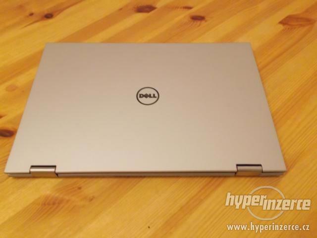 Dotykový notebook 2v1 značky Dell Inspiron 13z Touch - foto 5