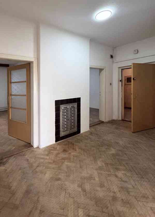 Studentské bydlení se zahradou a ohništěm — Brno-Židenice - foto 8