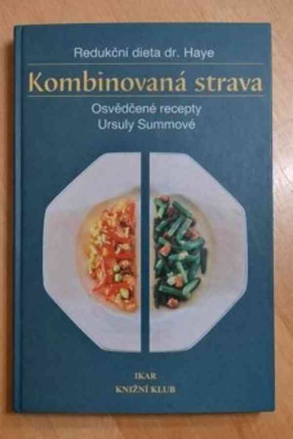 35Kč  - Knihy různé  - foto 11