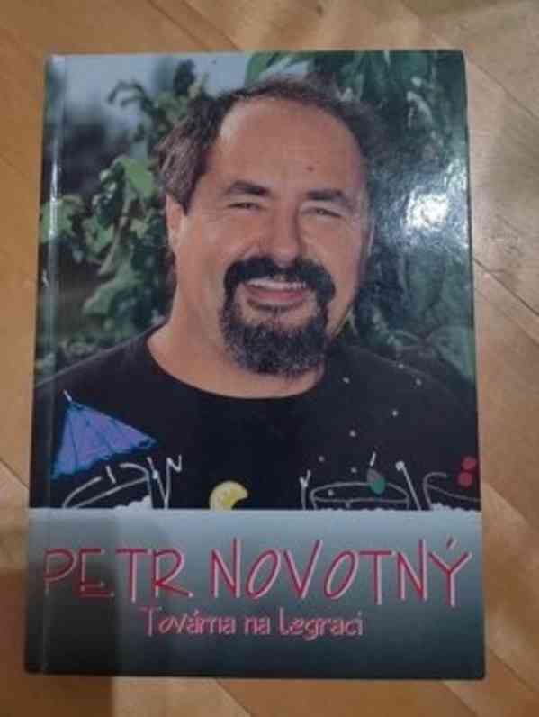 35Kč  - Knihy různé  - foto 17
