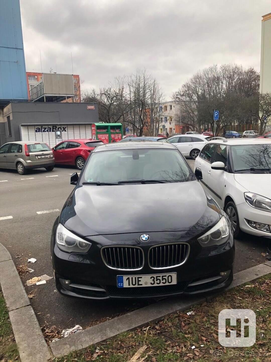 BMW Řada 5 3,0 - foto 1