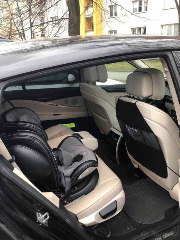 BMW Řada 5 3,0 - foto 10