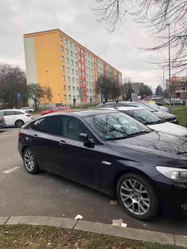 BMW Řada 5 3,0 - foto 7