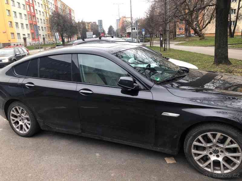 BMW Řada 5 3,0 - foto 4