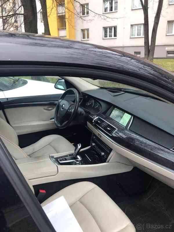 BMW Řada 5 3,0 - foto 9