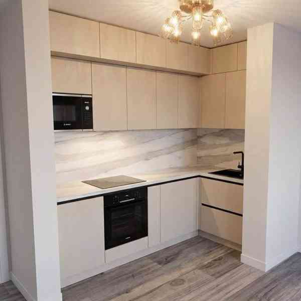 🏠 NÁBYTEK A KUCHYNĚ NA MÍRU | TRIO KITCHEN PRAHA - foto 6