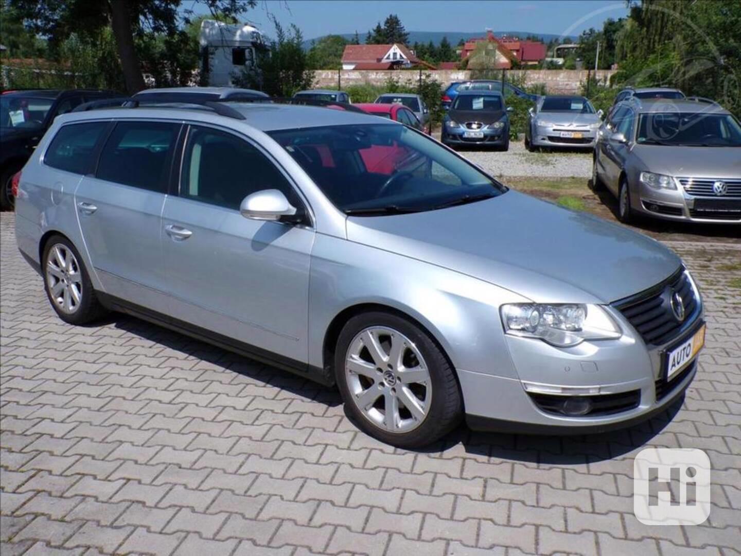 Volkswagen Passat 2,0 TDI DSG,XENON,TAŽNÉ,NAVI-HNED ODJÍŽDÍT - foto 1