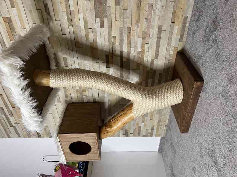 Kočičí stromy  - foto 3