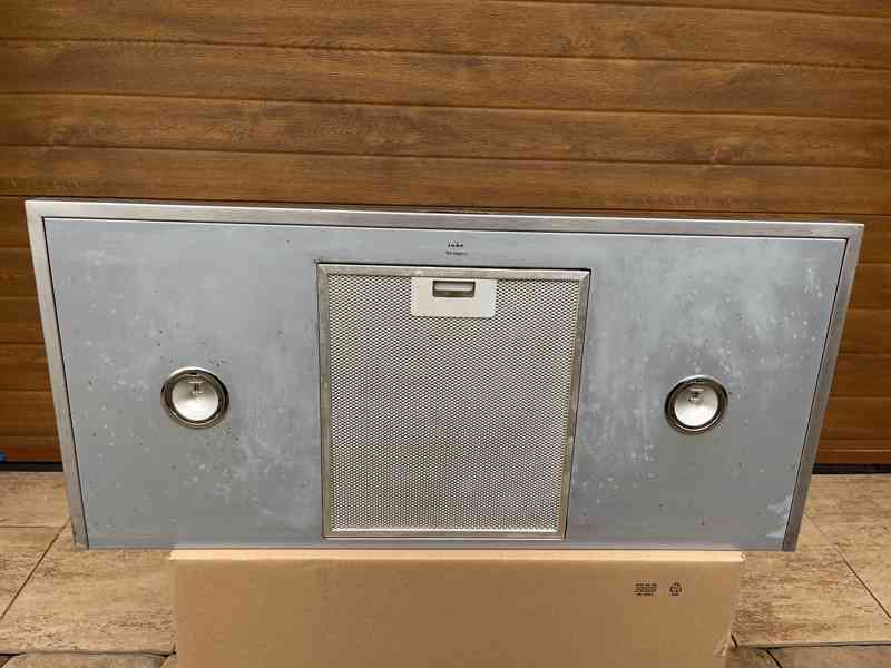 Nerezová digestoř IKEA 80 cm - foto 6