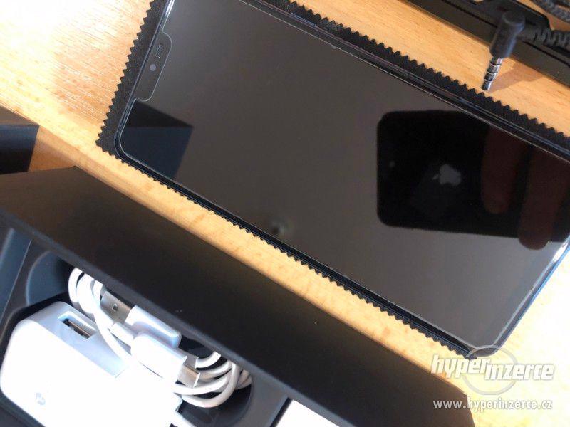 LG G7 thinq 64gb modrý + pojištění a záruka - foto 3