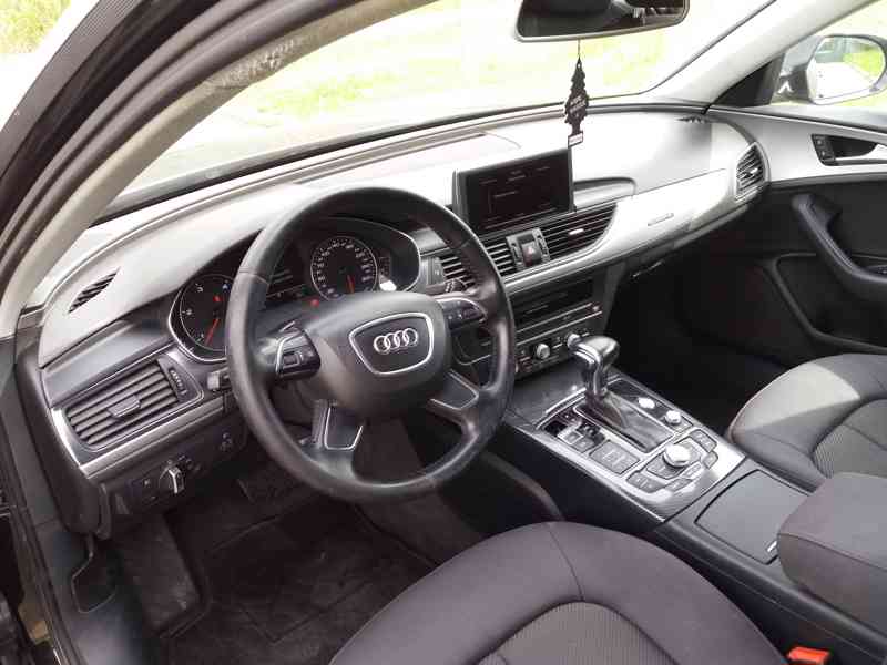 Audi A6.3.0.TDi Quattro.180kW.4G.C7 - foto 5