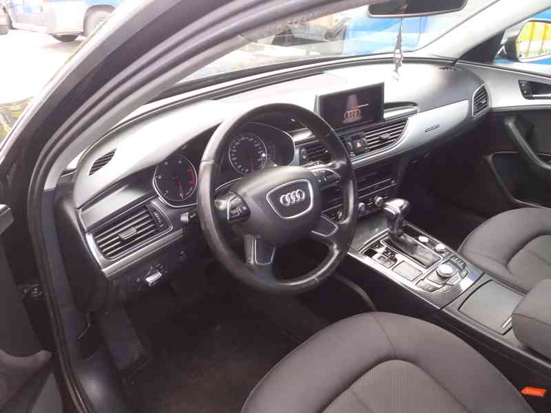 Audi A6.3.0.TDi Quattro.180kW.4G.C7 - foto 7