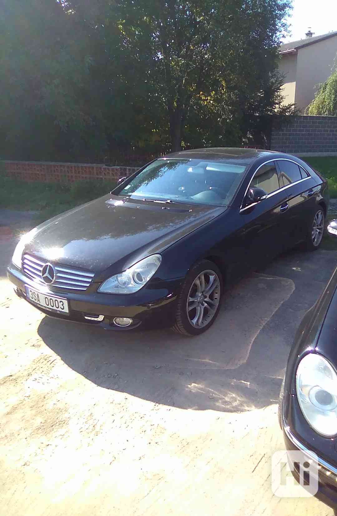 Mercedes CLS 219 - foto 1