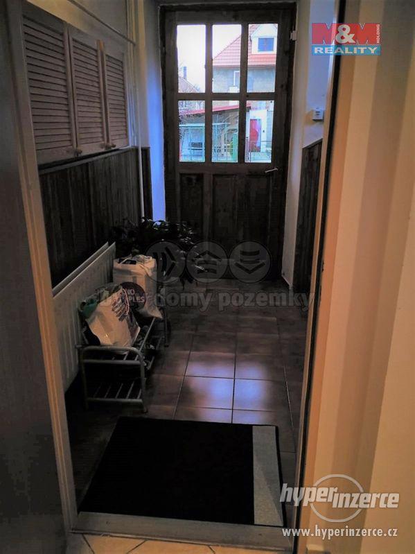 Pronájem bytu 3+1, 60 m?, Louny, ul. Nerudova - foto 2
