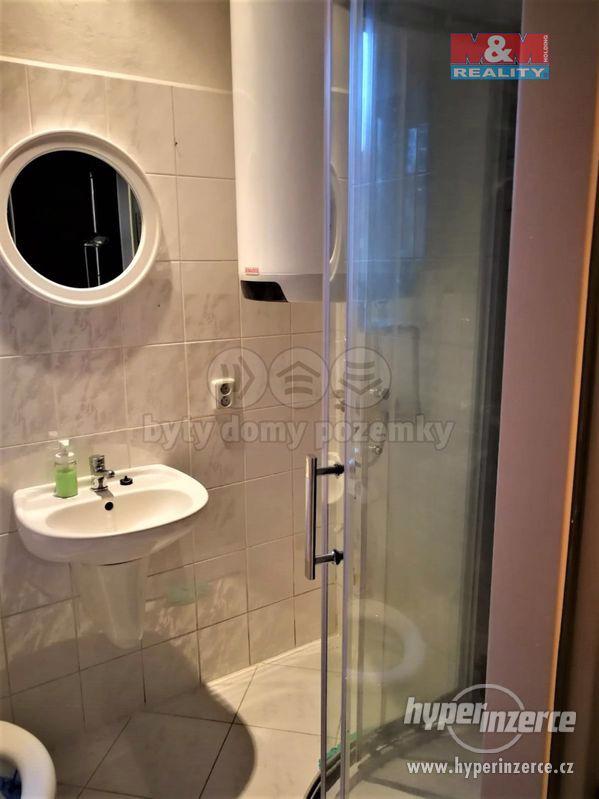 Pronájem bytu 3+1, 60 m?, Louny, ul. Nerudova - foto 3