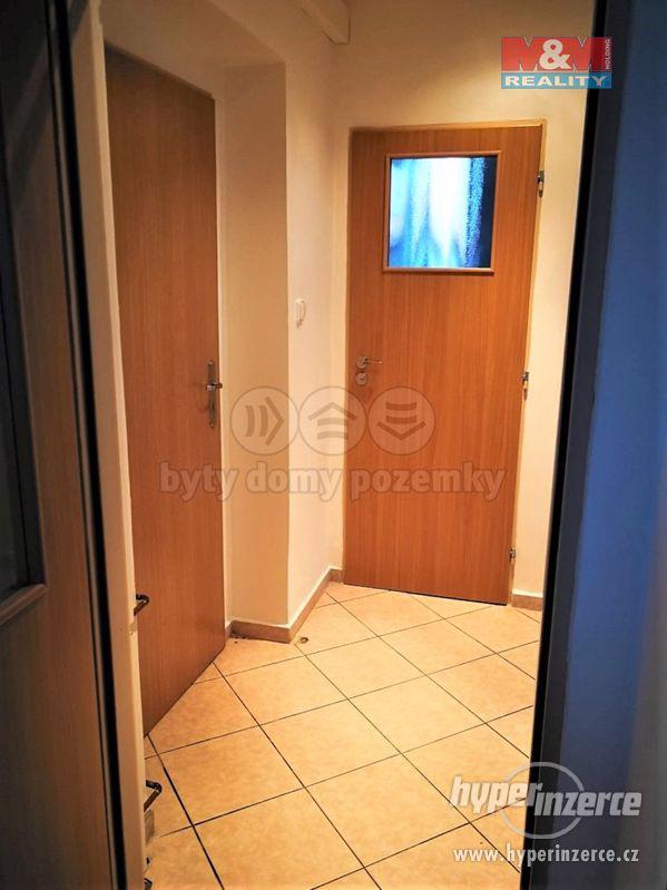 Pronájem bytu 3+1, 60 m?, Louny, ul. Nerudova - foto 6