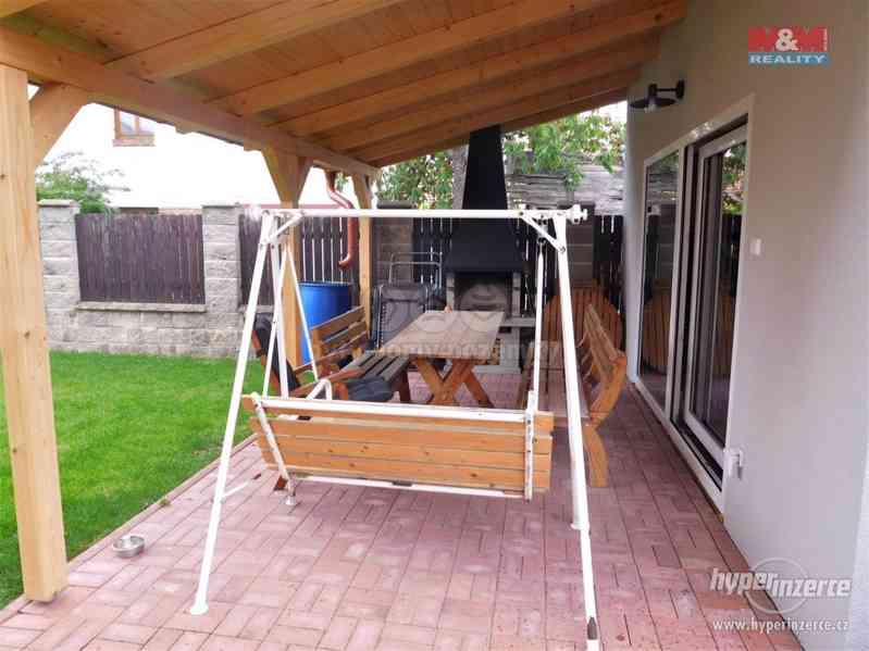 Pronájem bytu 3+1, 60 m?, Louny, ul. Nerudova - foto 8