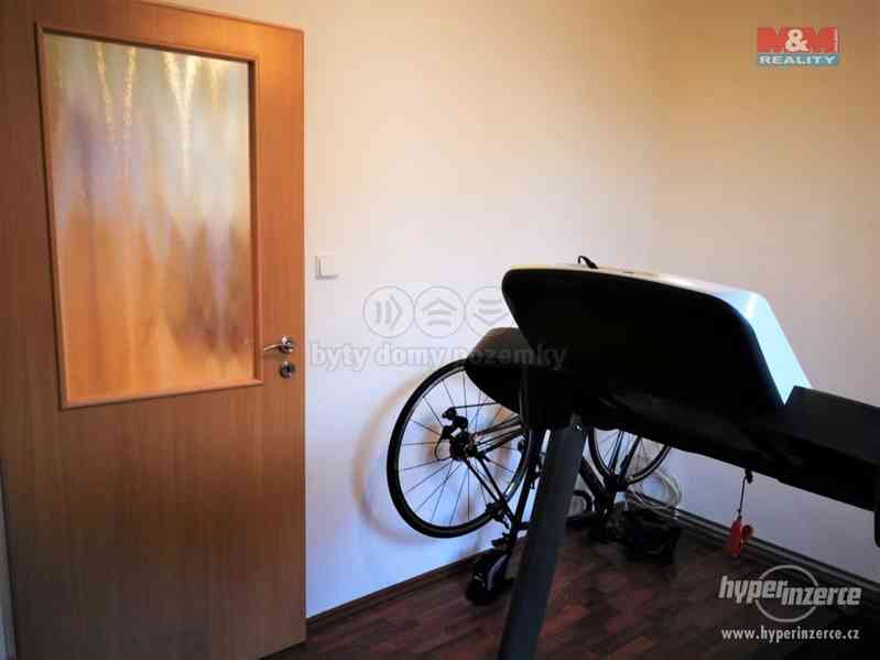 Pronájem bytu 3+1, 60 m?, Louny, ul. Nerudova - foto 10
