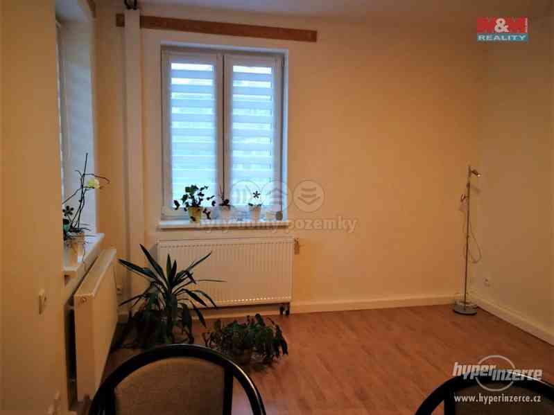 Pronájem bytu 3+1, 60 m?, Louny, ul. Nerudova - foto 11