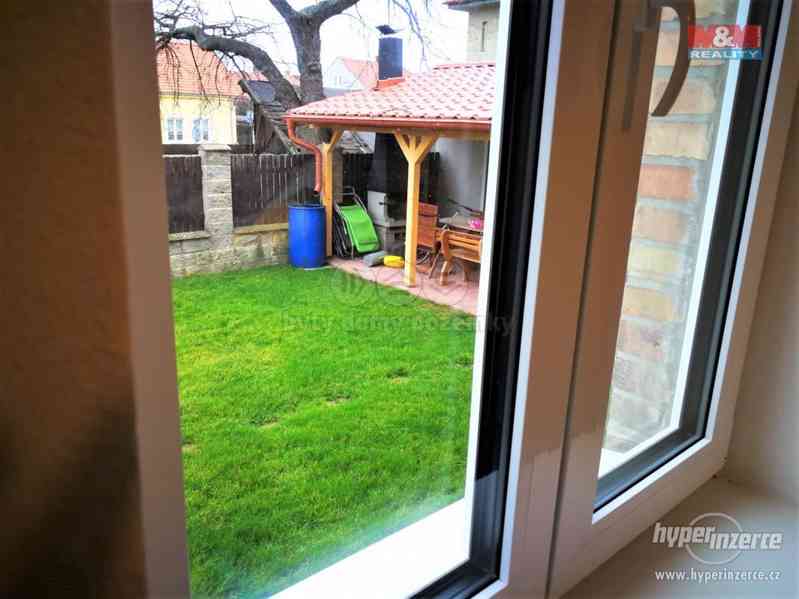 Pronájem bytu 3+1, 60 m?, Louny, ul. Nerudova - foto 12