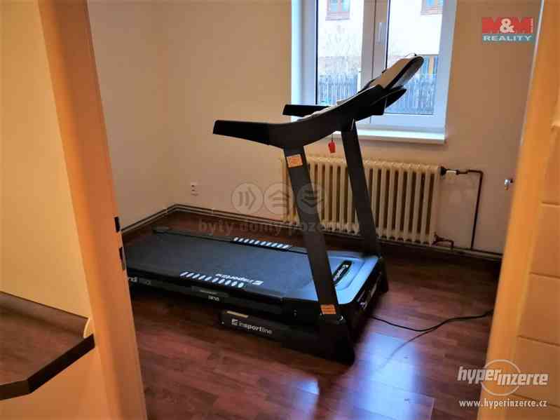 Pronájem bytu 3+1, 60 m?, Louny, ul. Nerudova - foto 13
