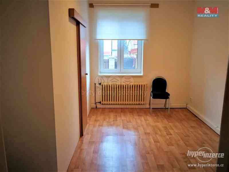 Pronájem bytu 3+1, 60 m?, Louny, ul. Nerudova - foto 14