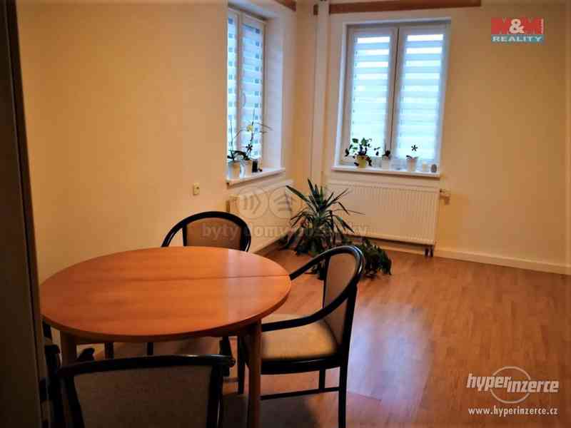 Pronájem bytu 3+1, 60 m?, Louny, ul. Nerudova - foto 15