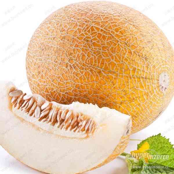 Meloun cukrový Ananas - semena - foto 1