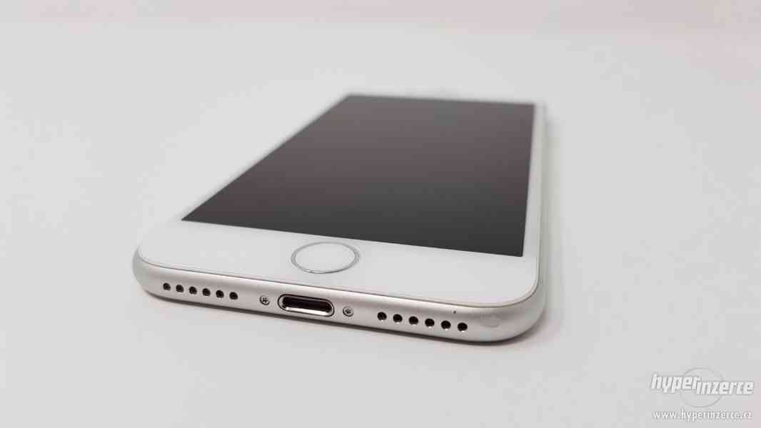 iPhone 7 32GB Silver - foto 5