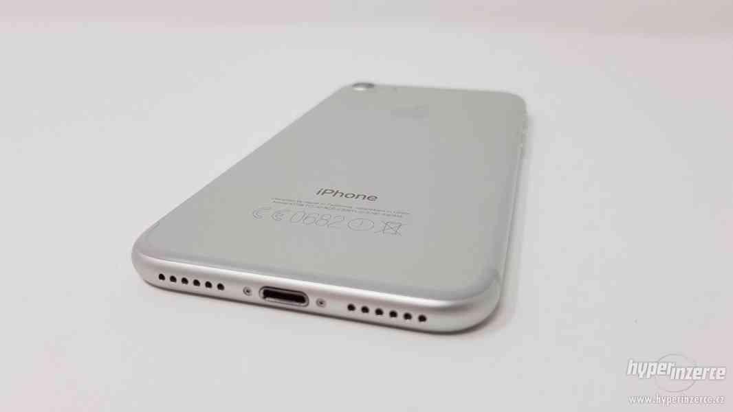 iPhone 7 32GB Silver - foto 7