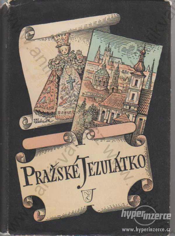 Pražské Jezulátko - foto 1