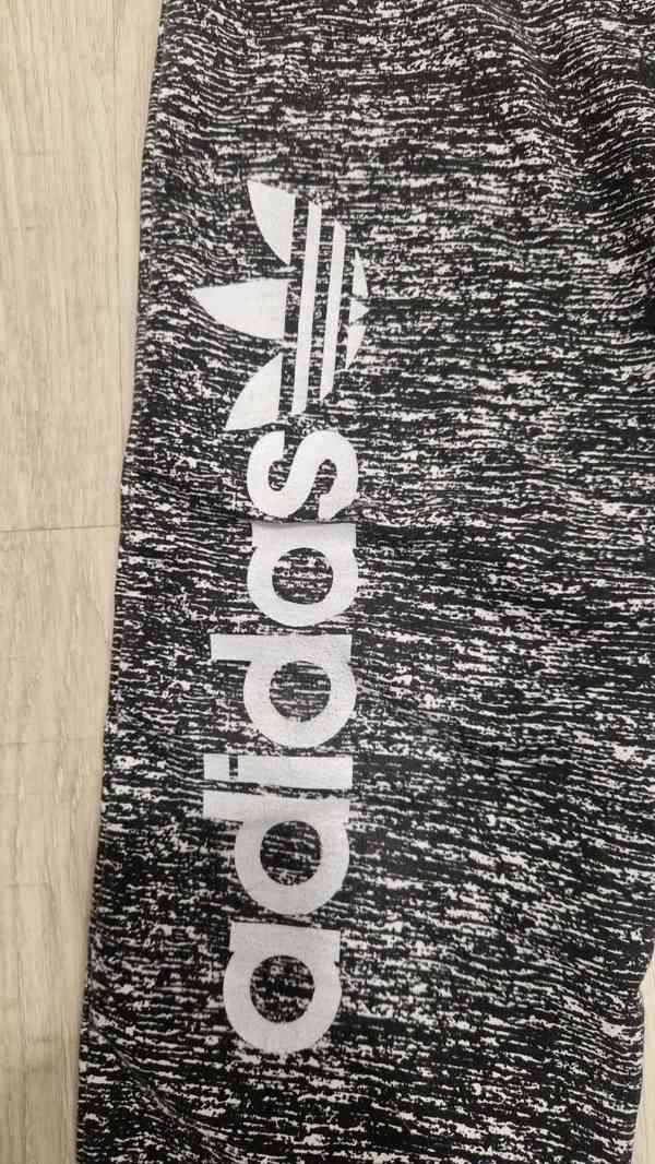 teplaky adidas M - foto 4