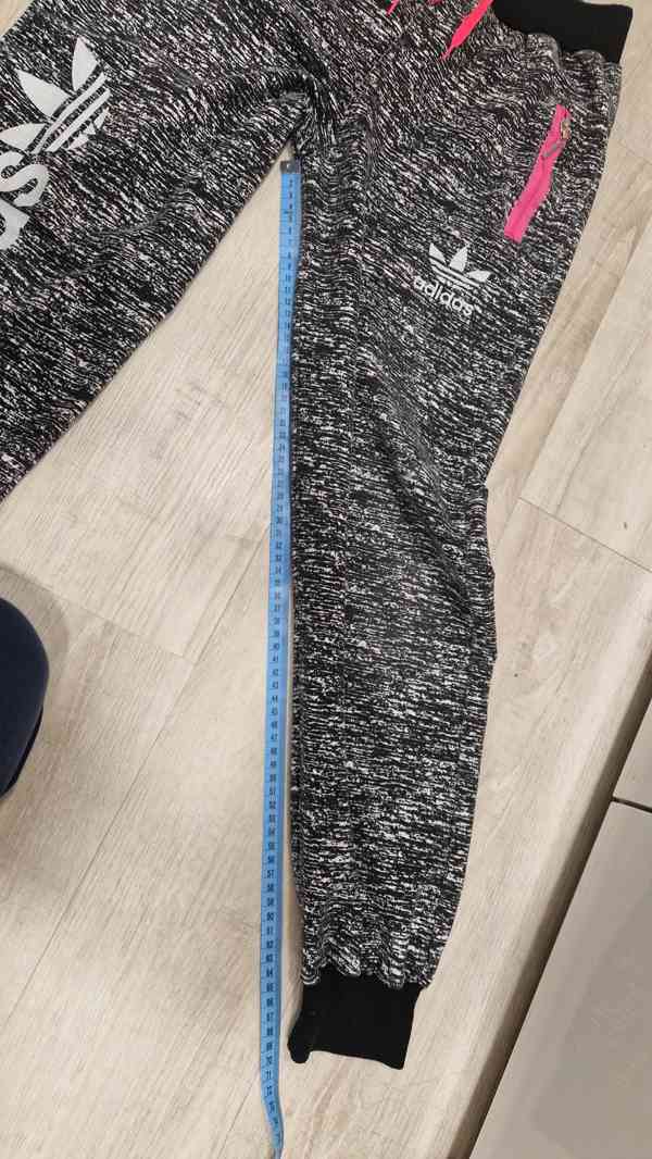 teplaky adidas M - foto 2