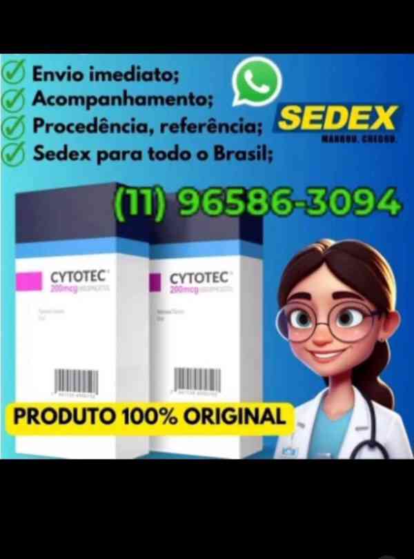 MIFEPRISTONE 2025 ORIGINAL PFIZER CYTOTEC 1461 200 mcg