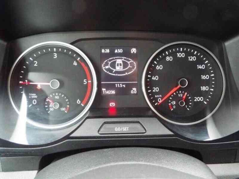 Volkswagen Crafter - foto 7