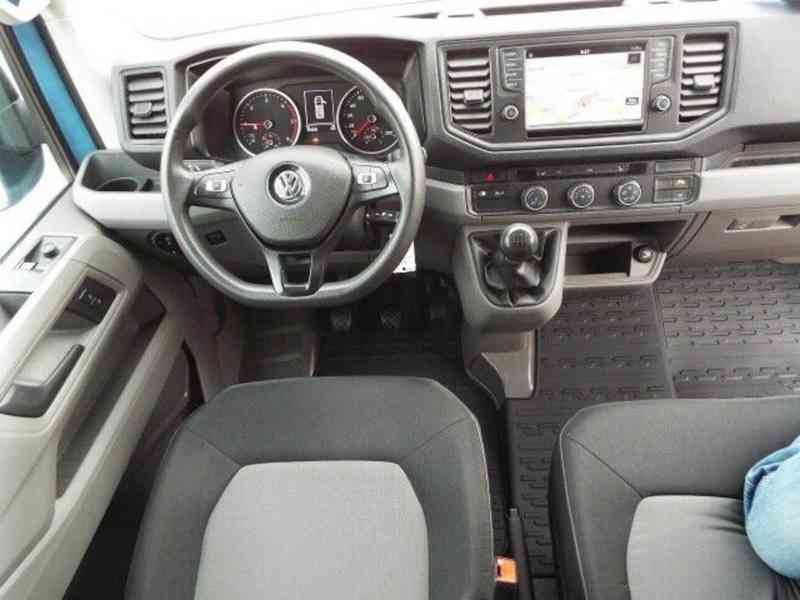 Volkswagen Crafter - foto 5